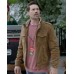 One December Night Jason Bomber Jacket